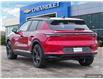 2025 Chevrolet Equinox EV RS (Stk: 40284) in Georgetown - Image 3 of 30