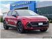 2025 Chevrolet Equinox EV RS (Stk: 40284) in Georgetown - Image 7 of 30