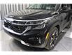 2024 Kia Seltos SX w/Black Interior (Stk: 25278D) in Edmonton - Image 6 of 29