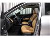 2024 Kia Seltos SX w/Brown Interior (Stk: 25332D) in Edmonton - Image 11 of 29