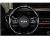 2024 Kia Seltos SX w/Brown Interior (Stk: 25332D) in Edmonton - Image 27 of 29