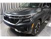2024 Kia Seltos SX w/Black Interior (Stk: 25417) in Edmonton - Image 6 of 28