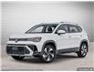 2025 Volkswagen Taos Highline (Stk: TA2557) in Mono - Image 1 of 18