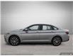 2025 Volkswagen Jetta Comfortline (Stk: JT2553) in Mono - Image 3 of 26
