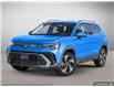 2025 Volkswagen Taos Highline (Stk: TA2536) in Mono - Image 1 of 18