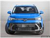 2025 Volkswagen Taos Highline (Stk: TA2536) in Mono - Image 2 of 18