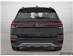 2025 Volkswagen Taos Trendline (Stk: TA2561) in Mono - Image 5 of 26