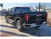 2025 GMC Sierra 1500 SLT (Stk: 21300) in Red Deer - Image 6 of 28