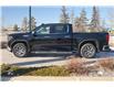 2025 GMC Sierra 1500 SLT (Stk: 21300) in Red Deer - Image 7 of 28