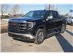 2025 GMC Sierra 1500 SLT (Stk: 21300) in Red Deer - Image 8 of 28