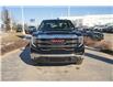 2025 GMC Sierra 1500 SLT (Stk: 21300) in Red Deer - Image 9 of 28