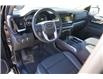 2025 GMC Sierra 1500 SLT (Stk: 21300) in Red Deer - Image 12 of 28