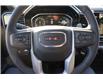 2025 GMC Sierra 1500 SLT (Stk: 21300) in Red Deer - Image 17 of 28