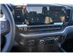 2025 GMC Sierra 1500 SLT (Stk: 21300) in Red Deer - Image 18 of 28