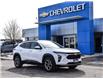 2025 Chevrolet Trax LT (Stk: LCTX00293) in Tilbury - Image 1 of 27