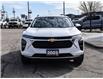 2025 Chevrolet Trax LT (Stk: LCTX00293) in Tilbury - Image 2 of 27