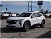 2025 Chevrolet Trax LT (Stk: LCTX00293) in Tilbury - Image 3 of 27
