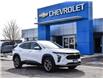 2025 Chevrolet Trax LT (Stk: LCTX00293) in Tilbury - Image 27 of 27
