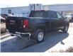 2025 GMC Sierra 1500 Pro (Stk: 155434) in Red Deer - Image 3 of 23