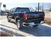 2025 GMC Sierra 1500 Pro (Stk: 155434) in Red Deer - Image 6 of 23