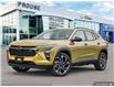 2025 Chevrolet Trax 2RS (Stk: 5071-25) in Sault Ste. Marie - Image 1 of 23