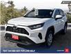 2022 Toyota RAV4 LE (Stk: 291484P) in Salmon Arm - Image 1 of 24