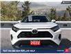 2022 Toyota RAV4 LE (Stk: 291484P) in Salmon Arm - Image 2 of 24