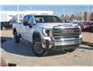 2025 GMC Sierra 2500HD SLT (Stk: 10859) in Red Deer - Image 2 of 26