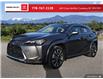 2023 Lexus UX 250h Base (Stk: P3384) in Courtenay - Image 1 of 26