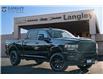 2024 RAM 3500 Limited (Stk: R398514) in Surrey - Image 1 of 18