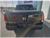 2017 Honda Ridgeline Black Edition (Stk: 24323B) in Lethbridge - Image 4 of 10