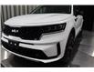 2023 Kia Sorento 2.5T SX w/Black Leather (Stk: 25202D) in Edmonton - Image 6 of 28