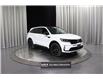 2023 Kia Sorento 2.5T SX w/Burgundy Leather (Stk: 25204D) in Edmonton - Image 1 of 31