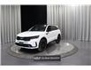 2023 Kia Sorento 2.5T SX w/Burgundy Leather (Stk: 25204D) in Edmonton - Image 3 of 31
