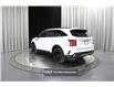 2023 Kia Sorento 2.5T SX w/Burgundy Leather (Stk: 25204D) in Edmonton - Image 5 of 31