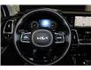 2023 Kia Sorento 2.5T SX w/Black Leather (Stk: 25202D) in Edmonton - Image 27 of 28