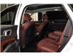 2023 Kia Sorento 2.5T SX w/Burgundy Leather (Stk: 25204D) in Edmonton - Image 23 of 31