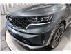 2023 Kia Sorento 2.5T SX w/Burgundy Leather (Stk: 25293D) in Edmonton - Image 7 of 28
