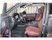 2023 Kia Sorento 2.5T SX w/Burgundy Leather (Stk: 25293D) in Edmonton - Image 10 of 28