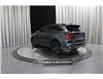 2023 Kia Sorento 2.5T SX w/Burgundy Leather (Stk: 25300D) in Edmonton - Image 5 of 28