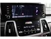 2023 Kia Sorento 2.5T SX w/Burgundy Leather (Stk: 25293D) in Edmonton - Image 17 of 28