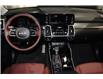 2023 Kia Sorento 2.5T SX w/Burgundy Leather (Stk: 25300D) in Edmonton - Image 13 of 28
