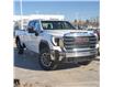 2025 GMC Sierra 2500HD SLT (Stk: 10859) in Red Deer - Image 1 of 26
