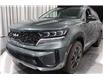 2023 Kia Sorento 2.5T SX w/Black Leather (Stk: 25304D) in Edmonton - Image 6 of 27