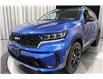 2023 Kia Sorento 2.5T SX w/Black Leather (Stk: 25423D) in Edmonton - Image 6 of 29