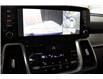 2023 Kia Sorento 2.5T SX w/Black Leather (Stk: 25423D) in Edmonton - Image 20 of 29
