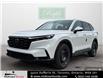 2025 Honda CR-V LX (Stk: 2501187) in North York - Image 1 of 29
