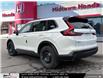 2025 Honda CR-V LX (Stk: 2501187) in North York - Image 7 of 29
