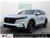 2025 Honda CR-V LX (Stk: 2501188) in North York - Image 1 of 29
