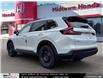 2025 Honda CR-V LX (Stk: 2501188) in North York - Image 7 of 29